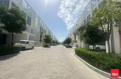 Villa - 4 Bedrooms - 5 Bathrooms for rent in Ixora - Al Barari - Dubai