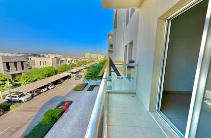 Apartment - 1 Bedroom - 2 Bathrooms for rent in Al Zahia 1 - Al Zahia - Muwaileh Commercial - Sharjah
