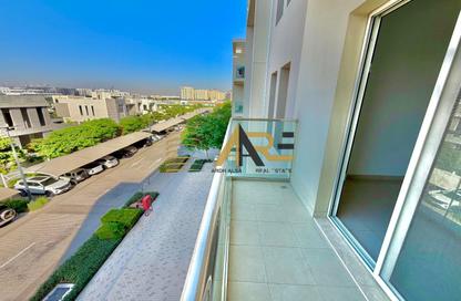 Apartment - 1 Bedroom - 2 Bathrooms for rent in Al Zahia 1 - Al Zahia - Muwaileh Commercial - Sharjah
