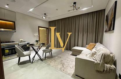 Apartment - 2 Bedrooms - 3 Bathrooms for sale in PG Maison - Al Furjan - Dubai