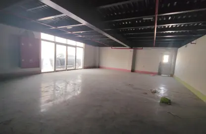 Warehouse - Studio - 1 Bathroom for rent in Al Qusais Industrial Area 2 - Al Qusais Industrial Area - Al Qusais - Dubai