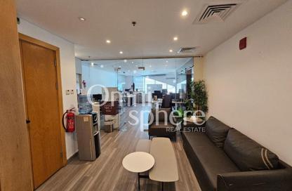 Office Space - Studio - 1 Bathroom for rent in Empire Heights 1 - Empire Heights - Business Bay - Dubai Office Space - Studio - 1 Bathroom for rent in Empire Heights 1 - Empire Heights - Business Bay - Dubai