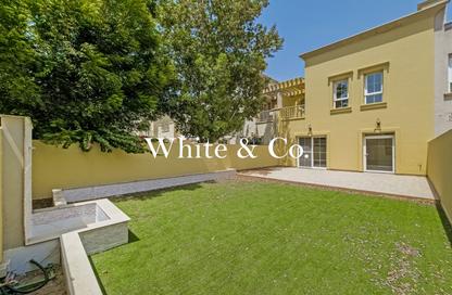 Villa - 2 Bedrooms - 3 Bathrooms for sale in Springs 15 - The Springs - Dubai