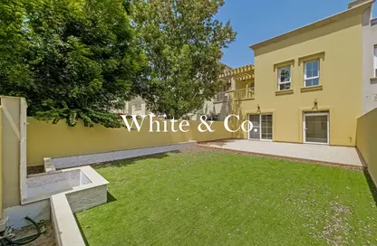 Villa - 2 Bedrooms - 3 Bathrooms for sale in Springs 15 - The Springs - Dubai Villa - 2 Bedrooms - 3 Bathrooms for sale in Springs 15 - The Springs - Dubai
