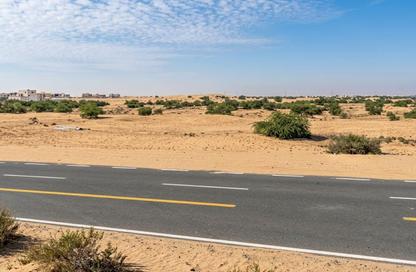 Land - Studio for sale in Tilal City A - Tilal City - Sharjah
