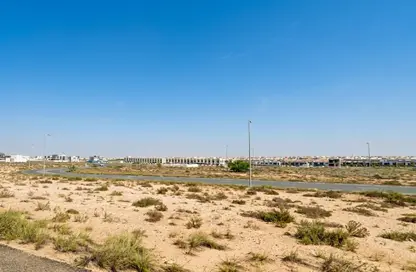Land - Studio for sale in Tilal City A - Tilal City - Sharjah