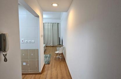 Apartment - Studio - 1 Bathroom for rent in Lake City Tower - JLT Cluster D - Jumeirah Lake Towers - Dubai