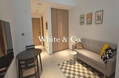 Apartment - Studio - 1 Bathroom for sale in Marquise Square Tower - Business Bay - Dubai