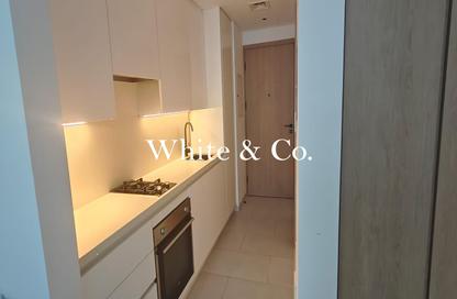 Apartment - Studio - 1 Bathroom for sale in Marquise Square Tower - Business Bay - Dubai