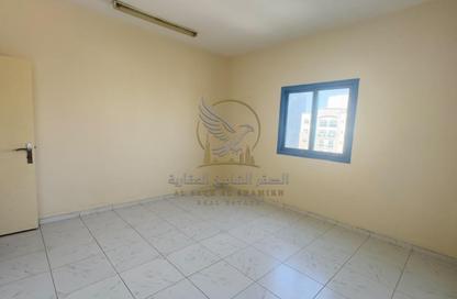 Apartment - 1 - 2 for rent in Abna Saqer Building - Al Hamidiya 1 - Al Hamidiya - Ajman