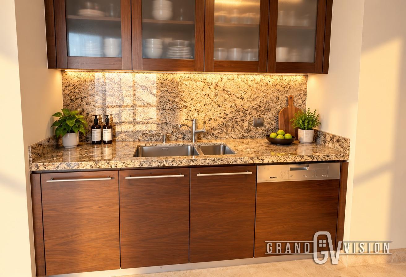 Very High Floor | Fountain View | Panoramic Views photo 9