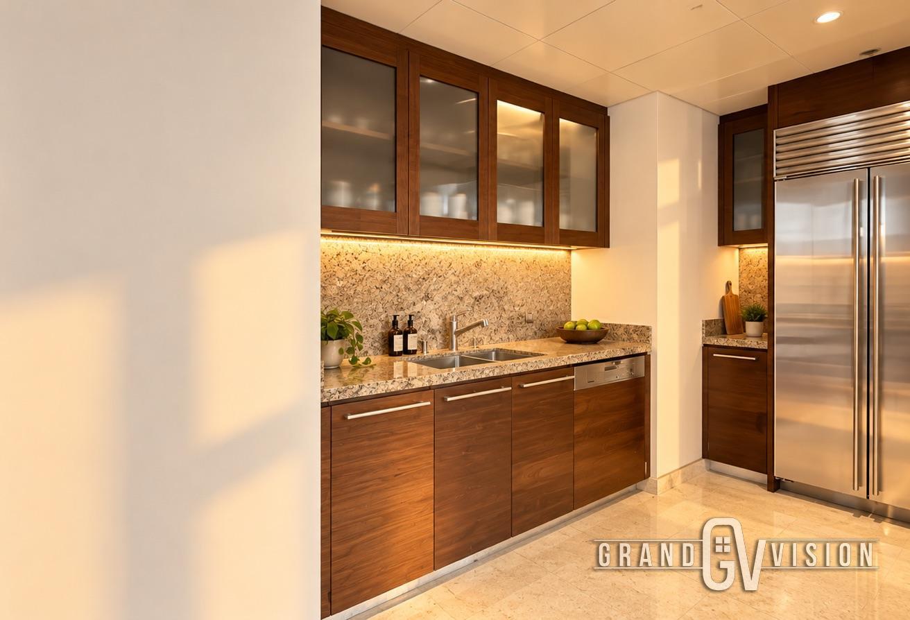 Very High Floor | Fountain View | Panoramic Views photo 7