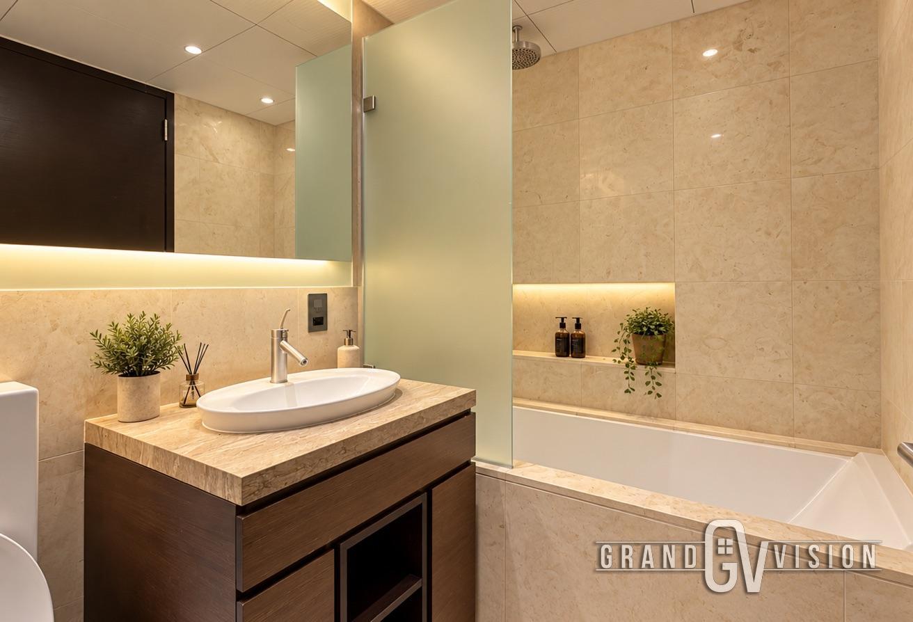 Very High Floor | Fountain View | Panoramic Views photo 17