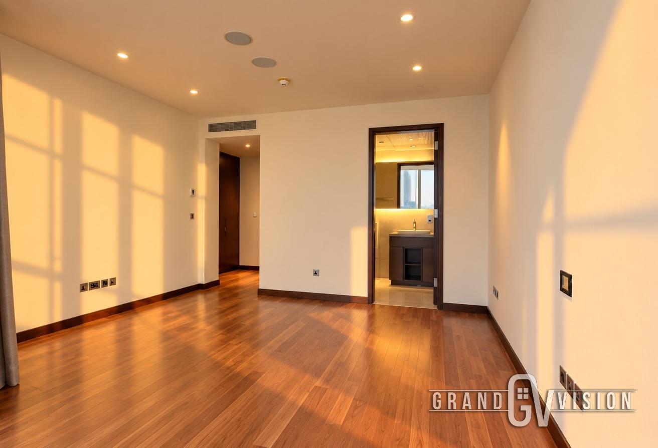Very High Floor | Fountain View | Panoramic Views photo 19