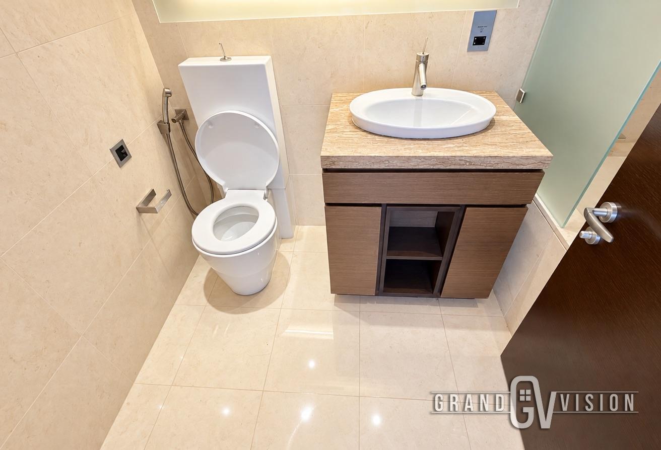 Very High Floor | Fountain View | Panoramic Views photo 16