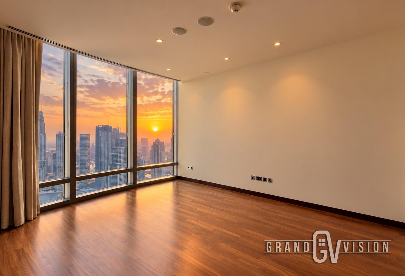 Very High Floor | Fountain View | Panoramic Views photo 18