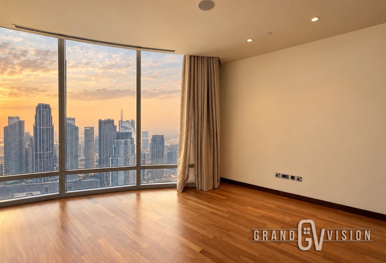 Very High Floor | Fountain View | Panoramic Views photo 13