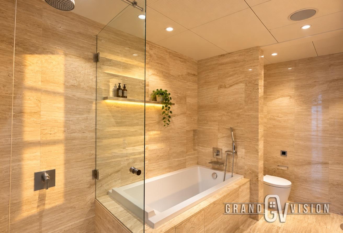Very High Floor | Fountain View | Panoramic Views photo 22
