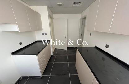 Townhouse - 3 Bedrooms - 5 Bathrooms for rent in Aurum Villas - Sycamore - Damac Hills 2 - Dubai Townhouse - 3 Bedrooms - 5 Bathrooms for rent in Aurum Villas - Sycamore - Damac Hills 2 - Dubai