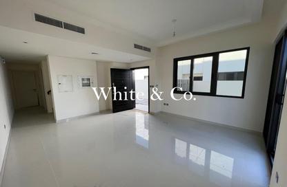 Townhouse - 3 Bedrooms - 5 Bathrooms for rent in Sycamore - Damac Hills 2 - Dubai