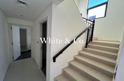 Townhouse - 3 Bedrooms - 5 Bathrooms for rent in Sycamore - Damac Hills 2 - Dubai