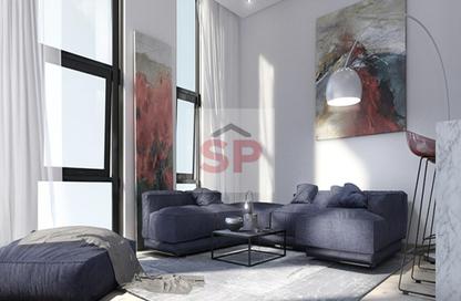 Townhouse - 3 Bedrooms - 4 Bathrooms for sale in Phase 4 - Masaar 3 - Al Rowdat Suburb - Sharjah