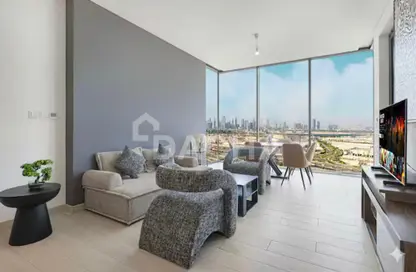 Apartment - 2 Bedrooms - 3 Bathrooms for sale in One Park Avenue - Sobha Hartland - Mohammed Bin Rashid City - Dubai