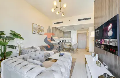 شقة - 2 غرف نوم - 2 حمامات للبيع في 21 عزيزي ريفيرا - عزيزي ريفيرا - ميدان واحد - ميدان - دبي