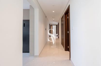 Apartment - 3 - 4 for sale in Zazen Ivy - Al Furjan - Dubai