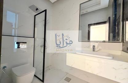 Villa - 5 Bedrooms - 7 Bathrooms for sale in Kabbali Hills - Al Helio 2 - Al Helio - Ajman