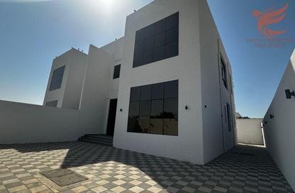 Villa - 4 - 5 for rent in Khuzam - Ras Al Khaimah