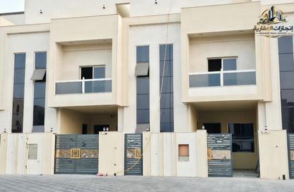 Villa - 4 - 6 for sale in Kabbali Hills - Al Helio 2 - Al Helio - Ajman