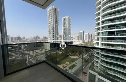 Apartment - 1 Bathroom for rent in Regina Tower - District 12 - Jumeirah Village Circle - Dubai
