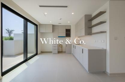 Townhouse - 3 - 4 for rent in Bliss 2 - Arabian Ranches 3 - Dubai