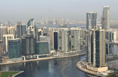Apartment - 2 Bedrooms - 3 Bathrooms for rent in Churchill Residency Tower - Churchill Towers - Business Bay - Dubai