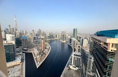 Apartment - 2 Bedrooms - 3 Bathrooms for rent in Churchill Residency Tower - Churchill Towers - Business Bay - Dubai Apartment - 2 Bedrooms - 3 Bathrooms for rent in Churchill Residency Tower - Churchill Towers - Business Bay - Dubai