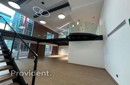 Office Space - Studio - 1 for rent in The Loft Office 3 - The Loft Offices - Dubai Media City - Dubai Office Space - Studio - 1 for rent in The Loft Office 3 - The Loft Offices - Dubai Media City - Dubai