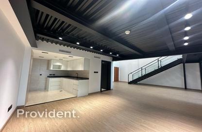 Office Space - Studio - 1 for rent in The Loft Office 3 - The Loft Offices - Dubai Media City - Dubai