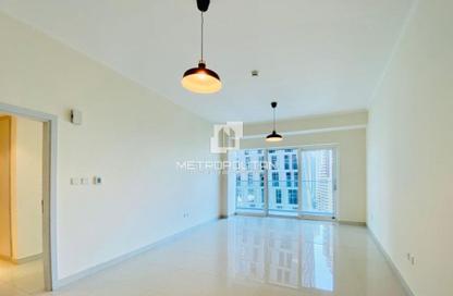 Apartment - 1 Bedroom - 2 Bathrooms for rent in Damac Heights - Dubai Marina - Dubai