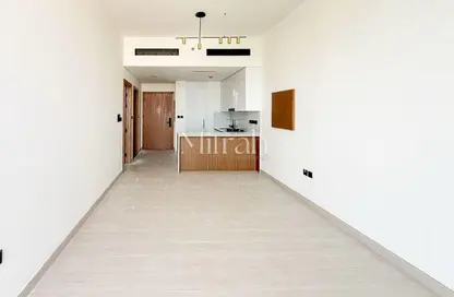 Apartment - 1 Bedroom - 2 Bathrooms for rent in Binghatti Onyx - District 15 - Jumeirah Village Circle - Dubai