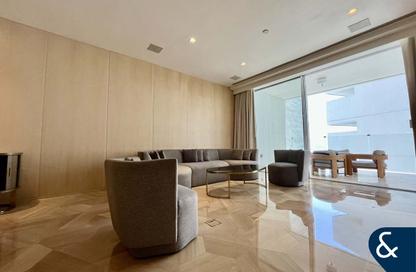 Apartment - 3 Bedrooms - 5 Bathrooms for sale in Five Palm Jumeirah - Palm Jumeirah - Dubai