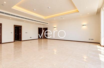Apartment - 3 - 4 for rent in Sapphire - Tiara Residences - Palm Jumeirah - Dubai Apartment - 3 - 4 for rent in Sapphire - Tiara Residences - Palm Jumeirah - Dubai