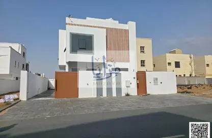 فيلا - 5 غرف نوم - 7 حمامات للبيع في الزاهية جاردنز - الزاهية - عجمان