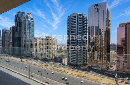Office Space - Studio for rent in Maze Tower - Sheikh Zayed Road - Dubai Office Space - Studio for rent in Maze Tower - Sheikh Zayed Road - Dubai