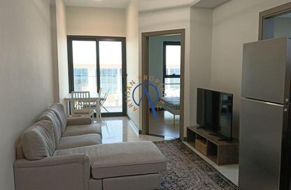 Apartment - 1 Bedroom - 1 Bathroom for rent in Rukan Tower B - Rukan Tower - Rukan - Dubai Apartment - 1 Bedroom - 1 Bathroom for rent in Rukan Tower B - Rukan Tower - Rukan - Dubai