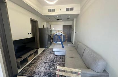 Apartment - 1 Bedroom - 1 Bathroom for rent in Rukan Tower B - Rukan Tower - Rukan - Dubai Apartment - 1 Bedroom - 1 Bathroom for rent in Rukan Tower B - Rukan Tower - Rukan - Dubai
