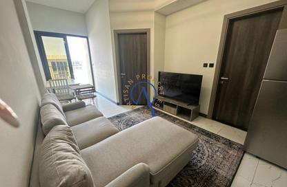 Apartment - 1 Bedroom - 1 Bathroom for rent in Rukan Tower B - Rukan Tower - Rukan - Dubai Apartment - 1 Bedroom - 1 Bathroom for rent in Rukan Tower B - Rukan Tower - Rukan - Dubai