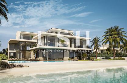 Villa - 5 - 6 for sale in District One West - District One - Mohammed Bin Rashid City - Dubai Villa - 5 - 6 for sale in District One West - District One - Mohammed Bin Rashid City - Dubai