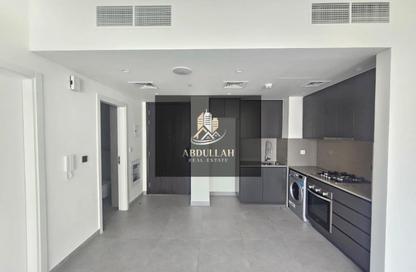 Apartment - 1 Bedroom - 2 Bathrooms for rent in Sokoon - Naseej District - Aljada - Sharjah