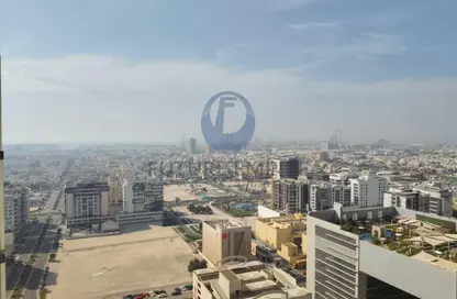 شقة - 2 غرف نوم - 3 حمامات للايجار في برج بارك - شارع الشيخ زايد - دبي شقة - 2 غرف نوم - 3 حمامات للايجار في برج بارك - شارع الشيخ زايد - دبي